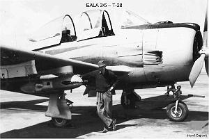 198- ARMEE DE L'AIR EN ALGERIE 1945-1962-46  (32)